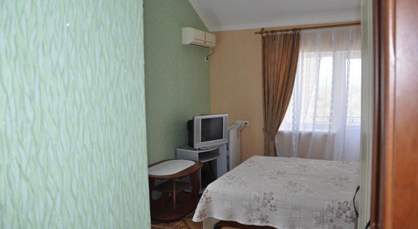 Гостевой дом Crimea mini-hotel Курортное-11