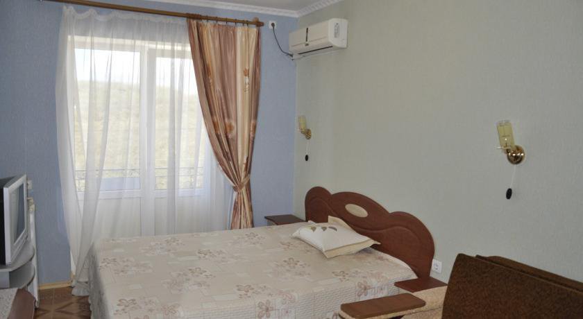 Гостевой дом Crimea mini-hotel Курортное-19