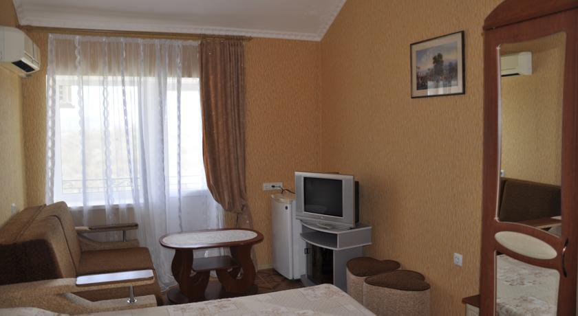 Гостевой дом Crimea mini-hotel Курортное