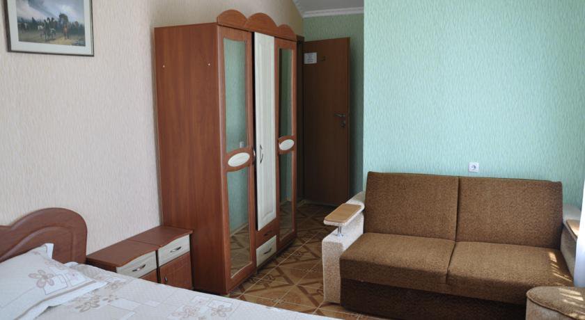 Гостевой дом Crimea mini-hotel Курортное-13